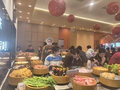 -喜家自助小火锅(乐客城店)