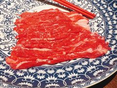 -北京老门框爆肚四季涮肉(凌河路店)