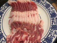 小三岔-裕德孚·非遗手切涮羊肉(东直门内大街店)