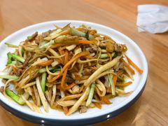 -小乡小镇·传承桐庐土菜·老板亲自烧的菜