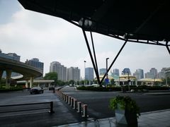 -郑州国际会展中心