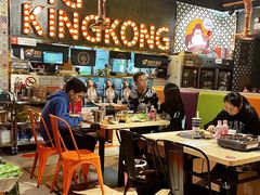 -韩国大金刚烤肉·料理(印象城店)