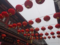 -古文化街旅游区