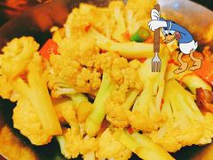 -漫天香·小龙虾餐厅(夏湾店)