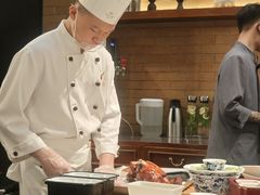 -四季民福烤鸭店(前门大栅栏店)
