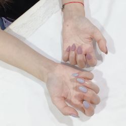 -媄甲诗美甲美睫
