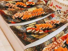 -TABLE·味西餐厅-成都茂业JW万豪酒店