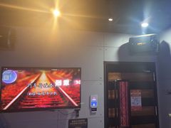 -唱吧麦颂KTV(马驹桥店)