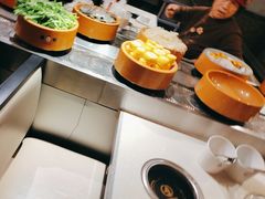 -龍歌自助小火锅(崂山丽达店)