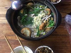 烫菜-陆师傅砂锅烫菜(圆通街店)
