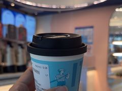 -LAVAZZA拉瓦萨咖啡(星荟中心店)