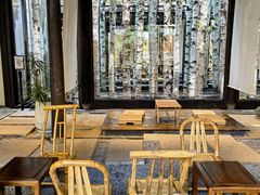 -Metal hands·铁手咖啡