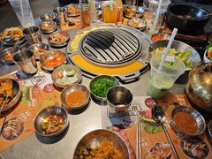 -GOGIYA·咕叽吖韩国传统烤肉店(小榄店)