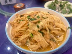 -西江美食舫·江西菜(健德桥店)