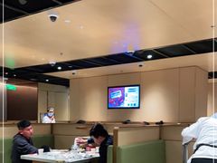 -海底捞火锅(万达坊店)