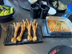 -红盔甲·小龙虾(人民广场店)