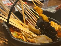 -破店肥哈·东北烧烤·夜宵(南山保利店)