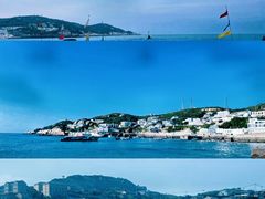 -东极岛景区