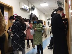 -成都市妇女儿童中心医院(中心院区)