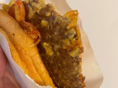 招牌牛肉堡-Shake Shack(西单大悦城店)