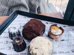 -OUR Bakery(三里屯太古里店)