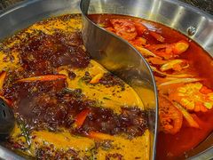 -锤子火锅(百步亭金桥汇2期店)