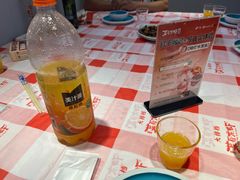 -菜哥龙虾•九江菜(七中店)