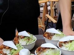 -贰醒·私房小院烧烤 (太古里店)
