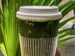 -LA MATCHA抹茶吧(进贤路店)