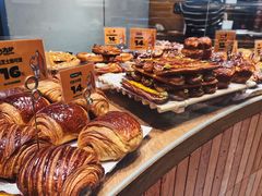 -方炉·天然食材面包店(青秀店)