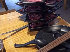 -皇牛鲜生·牛爱牛鲜牛肉自选火锅(晋吉北路店)