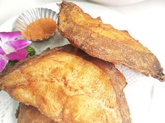 -老爷庙风味美食府(魏都大道店)