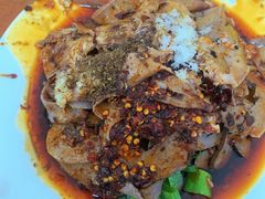-温记府廟豆汤饭·始于1955年(海椒店)