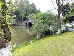 -常德桃花源景区
