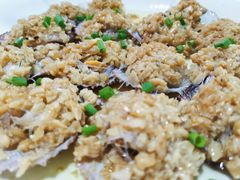 -老院子饭店·鲁菜·海鲜·家常菜