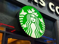 -星巴克(广州番禺钻汇广场分店)