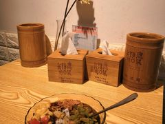 冰粉-长颈鹿的口袋钵钵鸡(市南店)