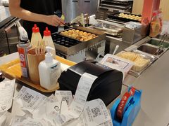 -咕噜咕噜·章鱼小丸子(西湖路店)