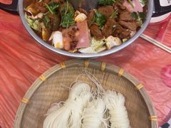 -王大乔泡椒米线·小火锅(星城天地店)