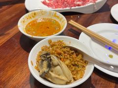 -巴邑火锅(江北万达店)