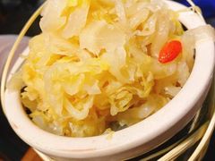 -南门四季铜锅涮肉(左家庄店)