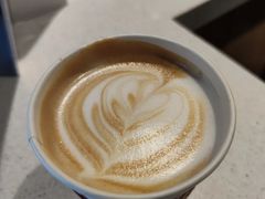 丝慕白咖啡-COSTA COFFEE(水游城店)