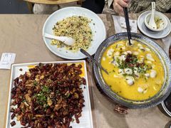 -李氏传家菜(兴城路店)