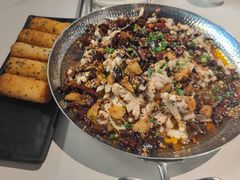-三猫黑鱼花(南大店)