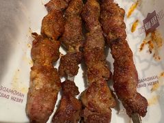 -耶里夏丽·新疆菜·28年喀什老馆(田林东路店)
