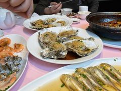 -高佳庄·舟山海鲜(海景旗舰店)