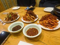 -春花民族美食(佳木斯总店)