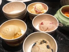 -半岛翡丽海鲜自助餐厅(观风亭店)