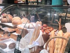 -汉柏麦香德国面包房(海信店)