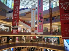 -杭州滨江宝龙城